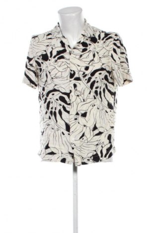 Herrenhemd H&M, Größe M, Farbe Mehrfarbig, Preis € 14,77
