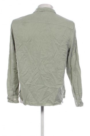 Pánská košile  H&M, Velikost M, Barva Zelená, Cena  367,00 Kč