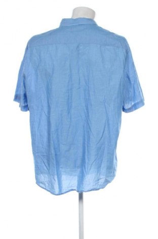 Herrenhemd H&M, Größe XXL, Farbe Blau, Preis 16,88 €