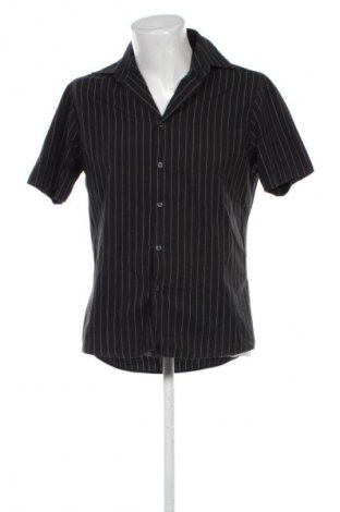 Herrenhemd H&M, Größe M, Farbe Mehrfarbig, Preis 14,83 €