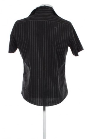 Herrenhemd H&M, Größe M, Farbe Mehrfarbig, Preis 14,83 €