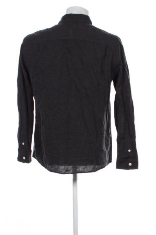 Pánska košeľa  H&M, Veľkosť S, Farba Čierna, Cena  14,91 €
