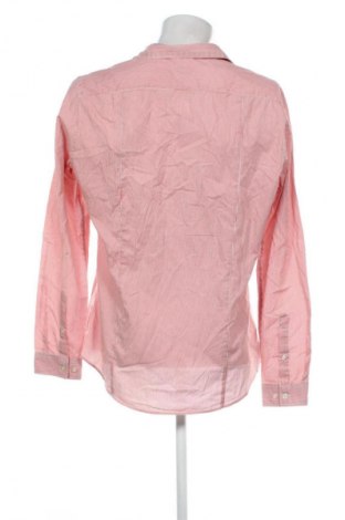 Herrenhemd H&M, Größe L, Farbe Mehrfarbig, Preis 14,83 €