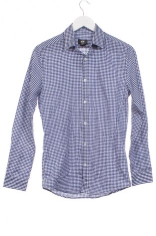Мъжка риза H&M, Размер XS, Цвят Многоцветен, Цена 12,99 лв.
