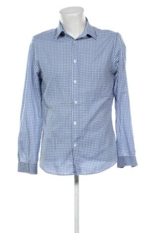 Herrenhemd H&M, Größe M, Farbe Mehrfarbig, Preis 15,35 €