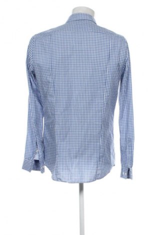 Herrenhemd H&M, Größe M, Farbe Mehrfarbig, Preis 15,35 €