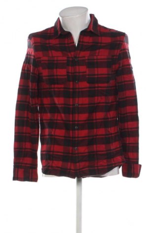 Cămașă de bărbați H&M Divided, Mărime S, Culoare Multicolor, Preț 100,99 Lei