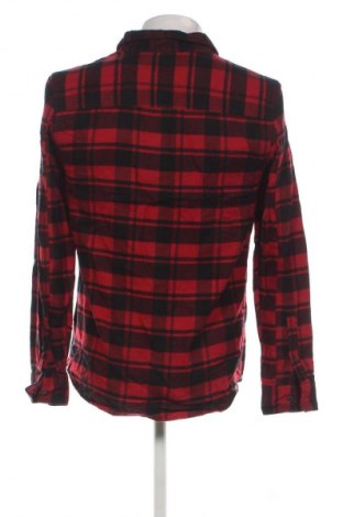 Cămașă de bărbați H&M Divided, Mărime S, Culoare Multicolor, Preț 100,99 Lei