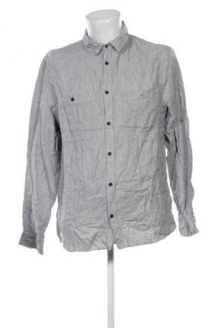 Herrenhemd H&M Divided, Größe XL, Farbe Mehrfarbig, Preis € 20,99