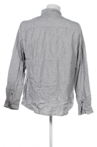Herrenhemd H&M Divided, Größe XL, Farbe Mehrfarbig, Preis € 20,99