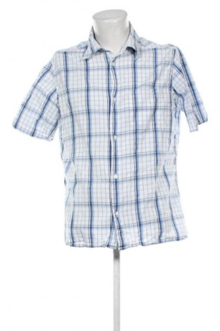 Herrenhemd H&M Divided, Größe XL, Farbe Mehrfarbig, Preis 14,83 €