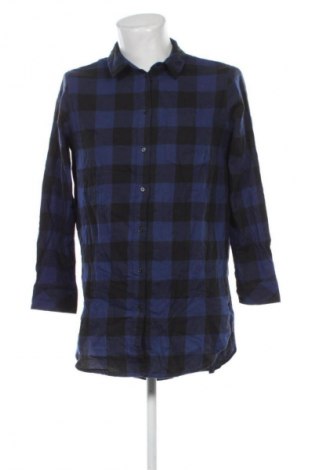 Pánská košile  H&M L.O.G.G., Velikost S, Barva Vícebarevné, Cena  469,00 Kč