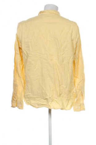 Pánská košile  H&M L.O.G.G., Velikost XL, Barva Žlutá, Cena  469,00 Kč