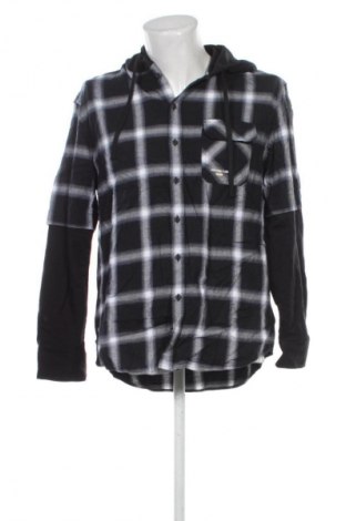 Herrenhemd HLA, Größe XL, Farbe Mehrfarbig, Preis 46,99 €