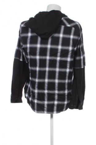Herrenhemd HLA, Größe XL, Farbe Mehrfarbig, Preis 46,99 €