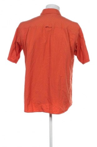 Herrenhemd Haglofs, Größe L, Farbe Mehrfarbig, Preis 22,51 €