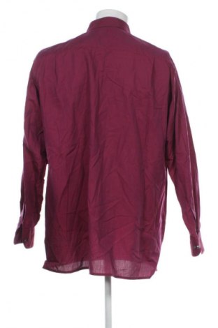 Herrenhemd Hatico, Größe XL, Farbe Lila, Preis 20,99 €