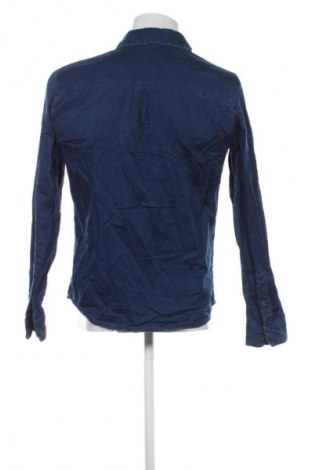 Herrenhemd Hema, Größe M, Farbe Blau, Preis € 20,99