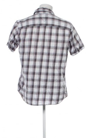 Herrenhemd Hilfiger Denim, Größe XL, Farbe Mehrfarbig, Preis € 15,56