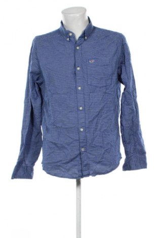Pánska košeľa  Hollister, Veľkosť L, Farba Viacfarebná, Cena  19,95 €