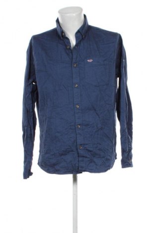 Herrenhemd Hollister, Größe L, Farbe Mehrfarbig, Preis € 23,99