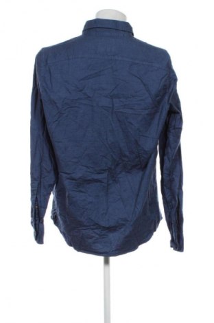 Herrenhemd Hollister, Größe L, Farbe Mehrfarbig, Preis € 23,99