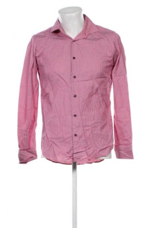 Cămașă de bărbați Hugo Boss, Mărime S, Culoare Multicolor, Preț 142,99 Lei