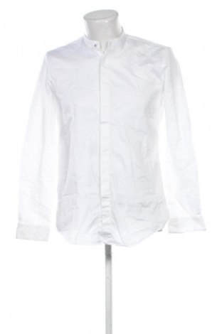 Pánská košile  Hugo Boss, Velikost M, Barva Bílá, Cena  3 099,00 Kč