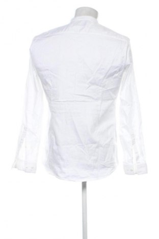 Pánská košile  Hugo Boss, Velikost M, Barva Bílá, Cena  3 099,00 Kč