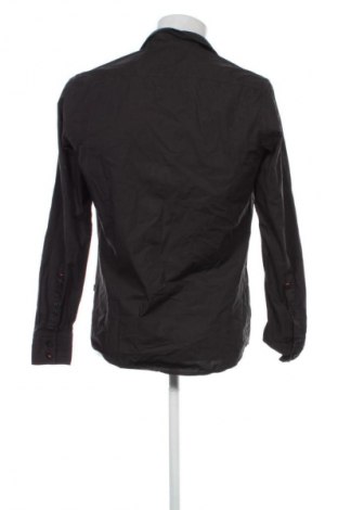 Męska koszula Hugo Boss, Rozmiar S, Kolor Czarny, Cena 231,99 zł