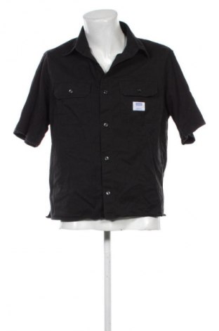 Cămașă de bărbați Hugo Boss, Mărime M, Culoare Negru, Preț 283,99 Lei