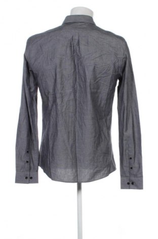 Férfi ing Hugo Boss, Méret L, Szín Szürke, Ár 16 066 Ft