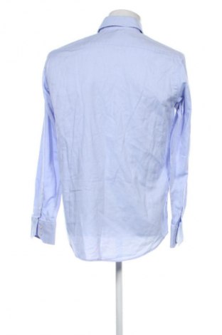 Férfi ing Hugo Boss, Méret M, Szín Kék, Ár 16 066 Ft