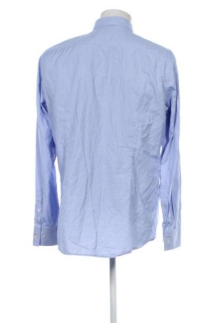 Férfi ing Hugo Boss, Méret XL, Szín Kék, Ár 16 184 Ft