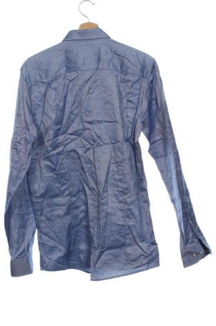 Herrenhemd Hugo Boss, Größe M, Farbe Blau, Preis € 71,99