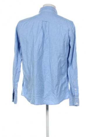 Pánska košeľa  Hugo Boss, Veľkosť XXL, Farba Modrá, Cena  60,87 €