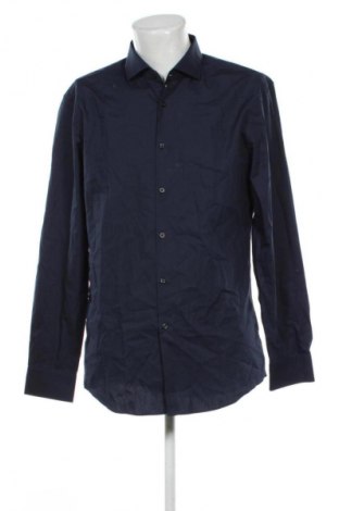 Pánska košeľa  Hugo Boss, Veľkosť XXL, Farba Modrá, Cena  112,95 €