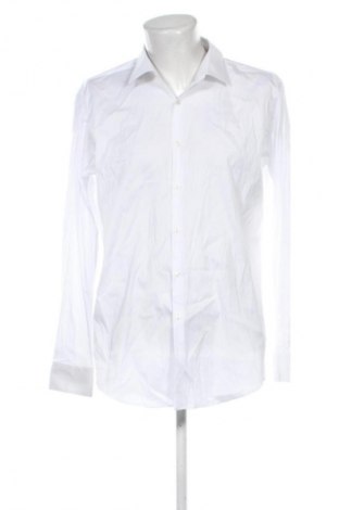 Pánska košeľa  Hugo Boss, Veľkosť XL, Farba Biela, Cena  112,95 €