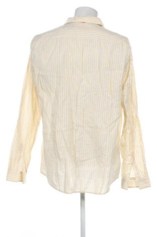 Herrenhemd Hugo Boss, Größe 3XL, Farbe Mehrfarbig, Preis 52,69 €