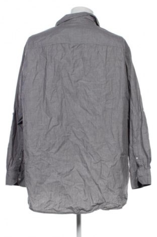 Pánská košile  Identic, Velikost 4XL, Barva Šedá, Cena  469,00 Kč