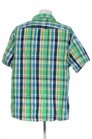 Herrenhemd Identic, Größe 5XL, Farbe Mehrfarbig, Preis € 21,99