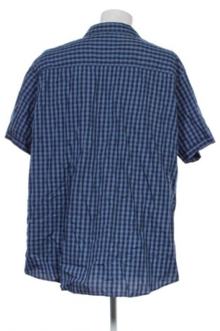 Pánská košile  Identic, Velikost 5XL, Barva Vícebarevné, Cena  499,00 Kč