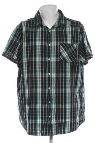 Pánska košeľa  Identic, Veľkosť 3XL, Farba Viacfarebná, Cena  15,95 €