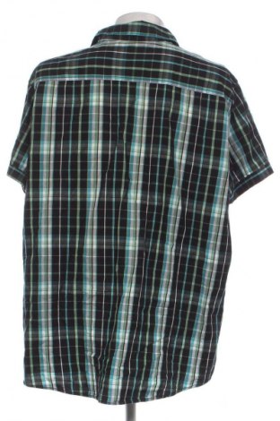 Pánska košeľa  Identic, Veľkosť 3XL, Farba Viacfarebná, Cena  15,95 €