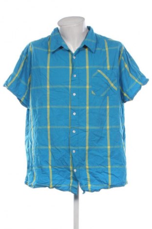 Herrenhemd Identic, Größe 3XL, Farbe Mehrfarbig, Preis € 18,99