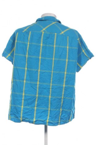 Herrenhemd Identic, Größe 3XL, Farbe Mehrfarbig, Preis € 18,99