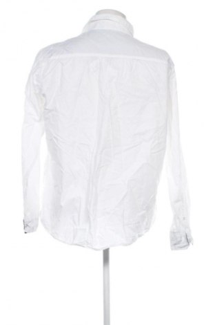 Herrenhemd Identic, Größe XL, Farbe Weiß, Preis € 9,99