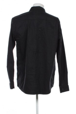 Pánska košeľa  Indicode, Veľkosť 3XL, Farba Čierna, Cena  44,95 €