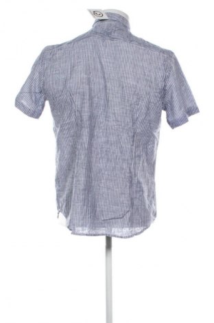 Herrenhemd Iventi, Größe M, Farbe Mehrfarbig, Preis 17,39 €