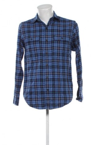 Herrenhemd Izod, Größe S, Farbe Mehrfarbig, Preis 23,99 €